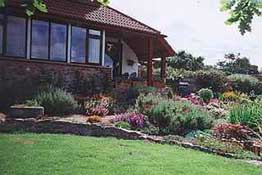 Greencott B&B,  Ashburton